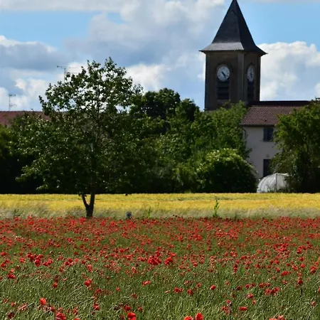 Bergerie Francique * Lachaussee