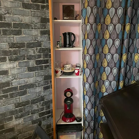 Bergerie Francique * Lachaussee