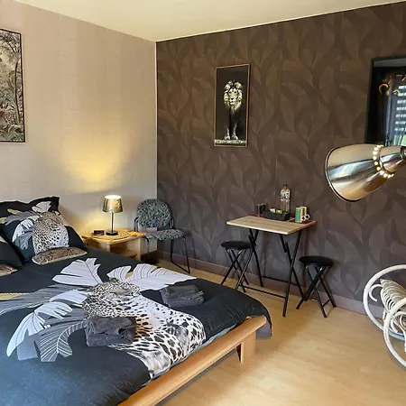 Bergerie Francique *