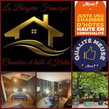Bergerie Francique * Lachaussee
