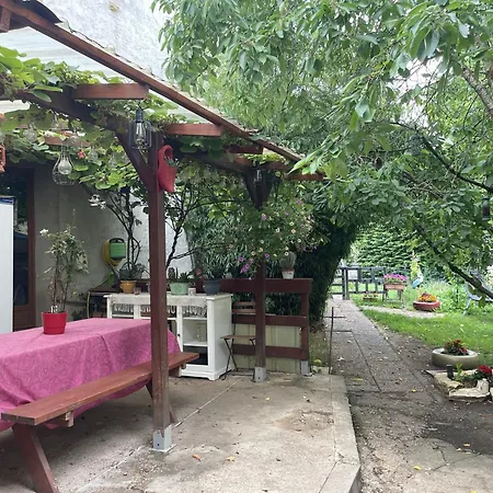 Bergerie Francique منزل للإقامة Lachaussee