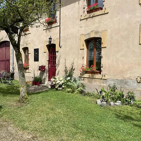 Bergerie Francique منزل للإقامة *