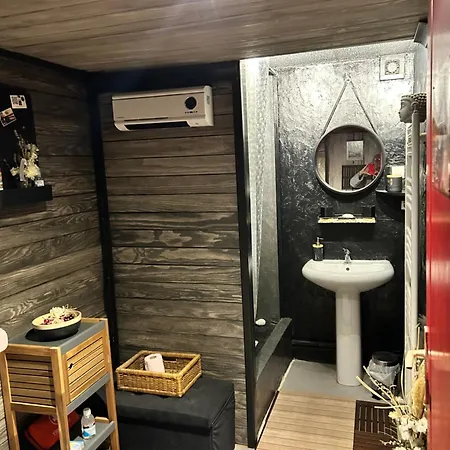 Bergerie Francique *