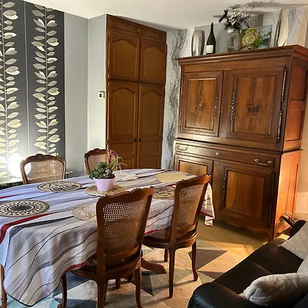 Bergerie Francique * Lachaussee