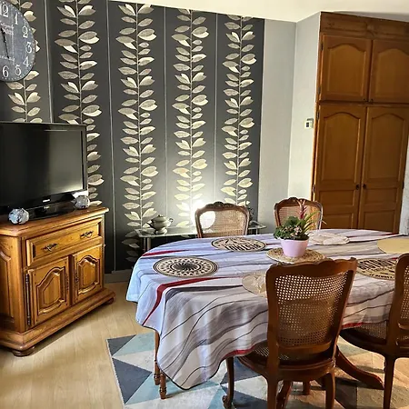 Bergerie Francique *