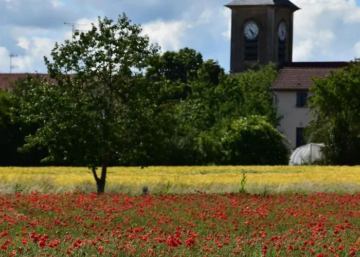 Bergerie Francique * Lachaussee