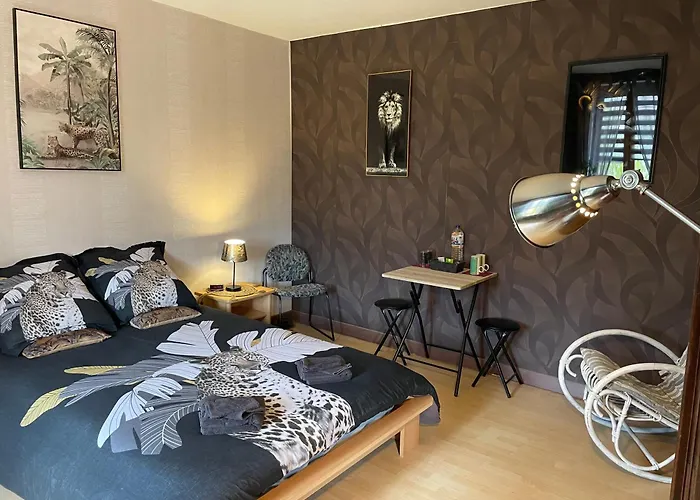 Bergerie Francique *