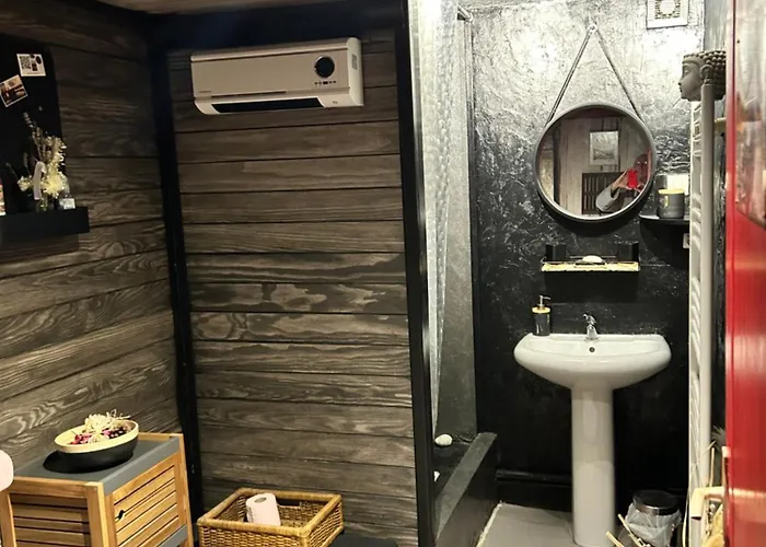 Bergerie Francique *