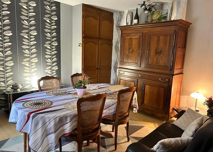 Bergerie Francique * Lachaussee