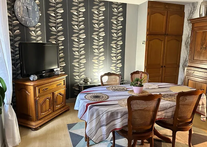 Bergerie Francique *